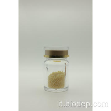 Benefici per la salute 400 miliardi di CFU/G Lactobacillus paracasei
